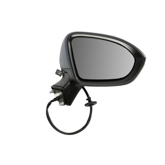 5402-04-0405296P Outside Mirror
