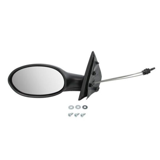 5402-04-1112280P Outside Mirror