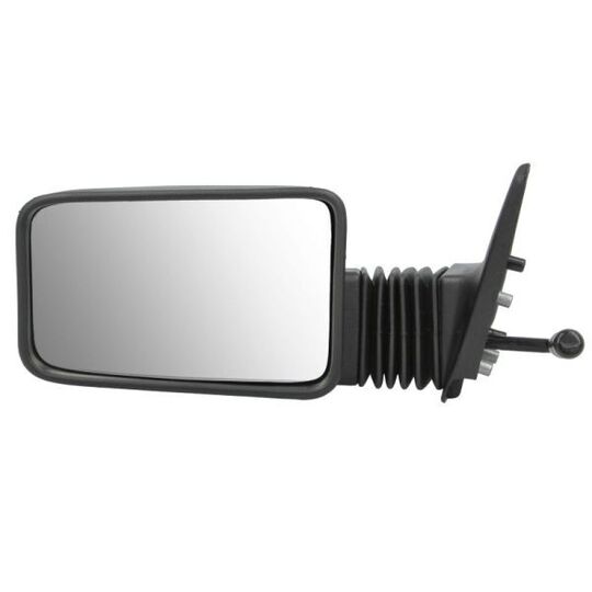 5402-04-1112295P Outside Mirror