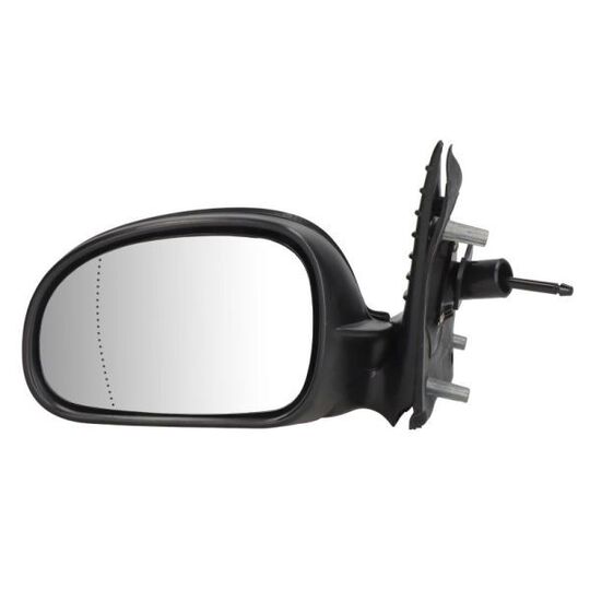 5402-04-1112391P Outside Mirror