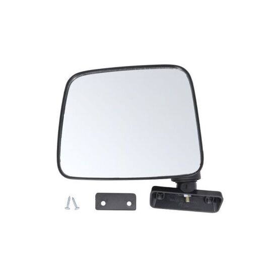 5402-04-1112980P Outside Mirror