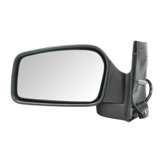 5402-04-1125357 Outside Mirror