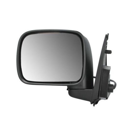 5402-04-1125552P Outside Mirror