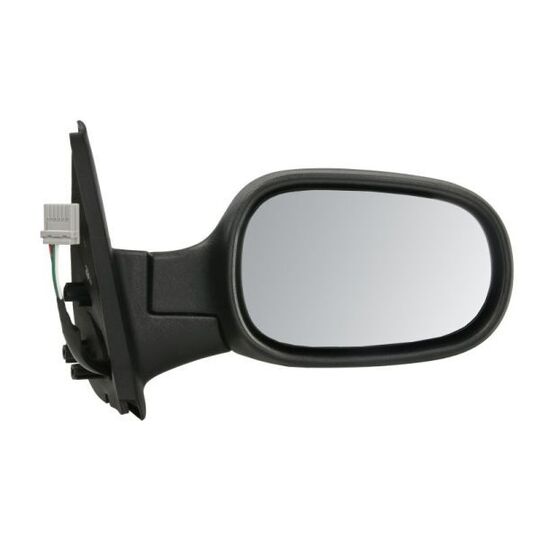 5402-04-1128528 Outside Mirror