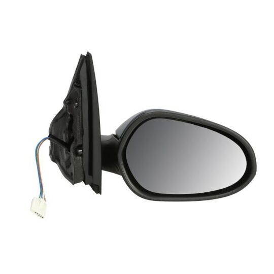 5402-04-1129523 Outside Mirror
