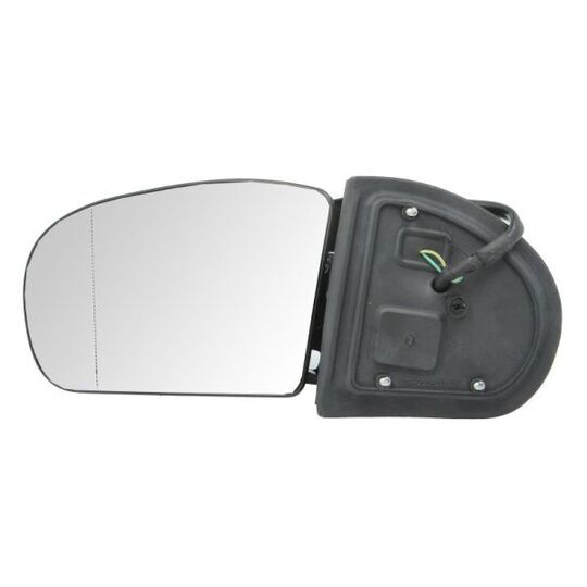 5402-04-1329532 Outside Mirror