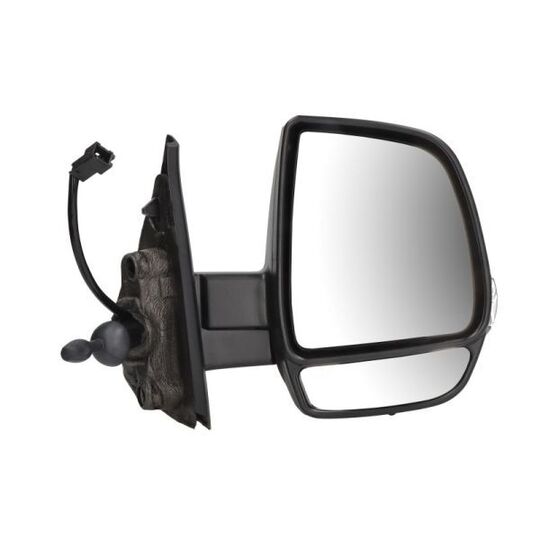5402-04-2001984P Outside Mirror