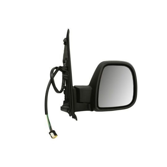 5402-04-2103398P Outside Mirror