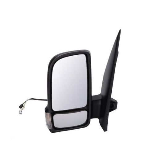 5402-04-2247363P Outside Mirror