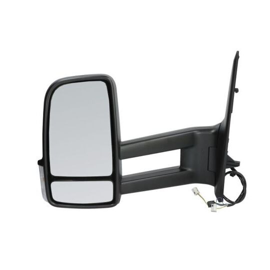 5402-04-2247367P Outside Mirror