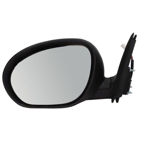 5402-16-2001891P Outside Mirror