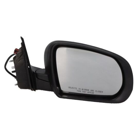 5402-55-2001478P Outside Mirror