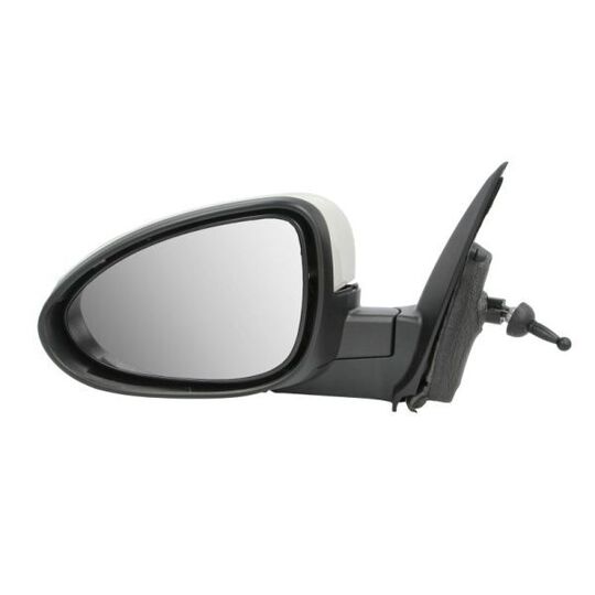 5402-56-013345P Outside Mirror
