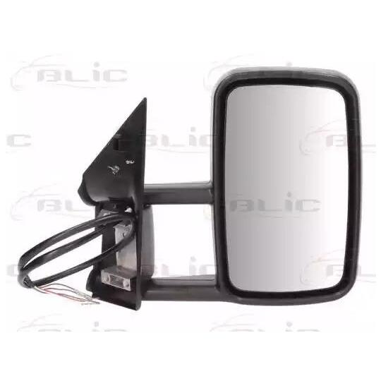 5402-04-9221919P Outside Mirror