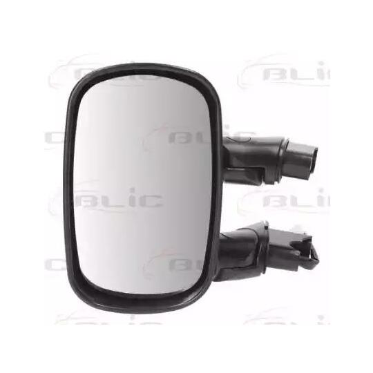 5402-04-9225939P Outside Mirror