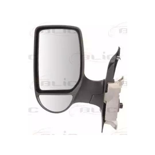 5402-04-9227918P Outside Mirror