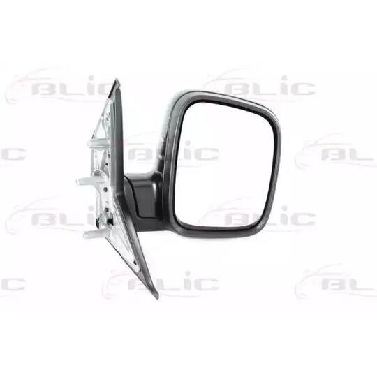 5402-04-9292985P Outside Mirror