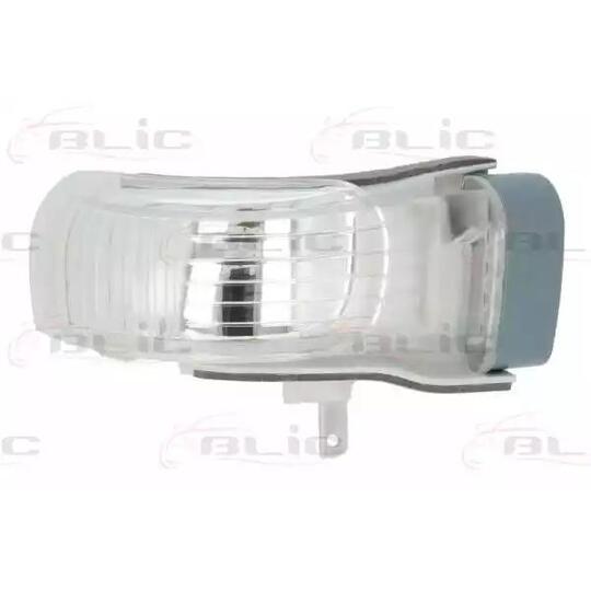 5403-01-03811P Indicator