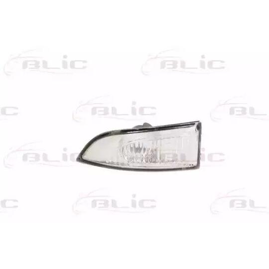5403-09-052107P Indicator