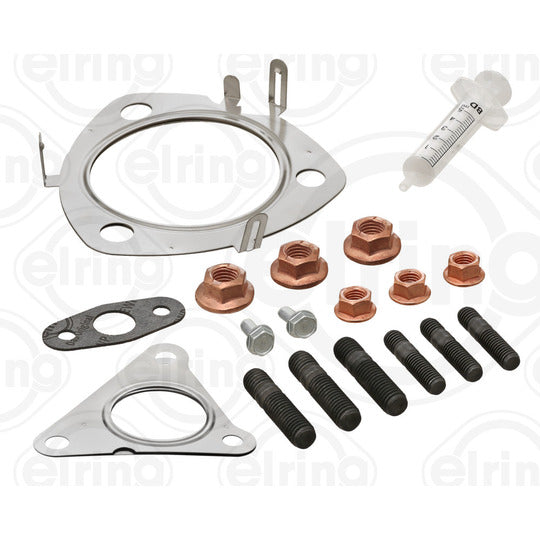 541.620 Mounting Kit, charger
