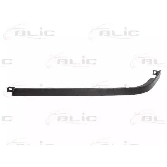 5410-01-35129913P Headlight Trim