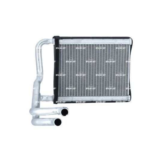 54317 Heat Exchanger, interior heating