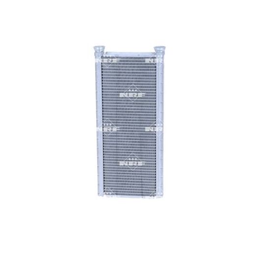 54422 Heat Exchanger, interior heating