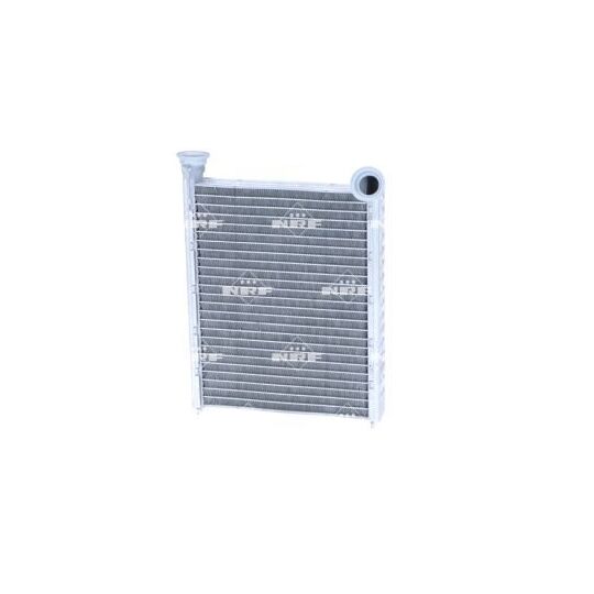 54423 Heat Exchanger, interior heating