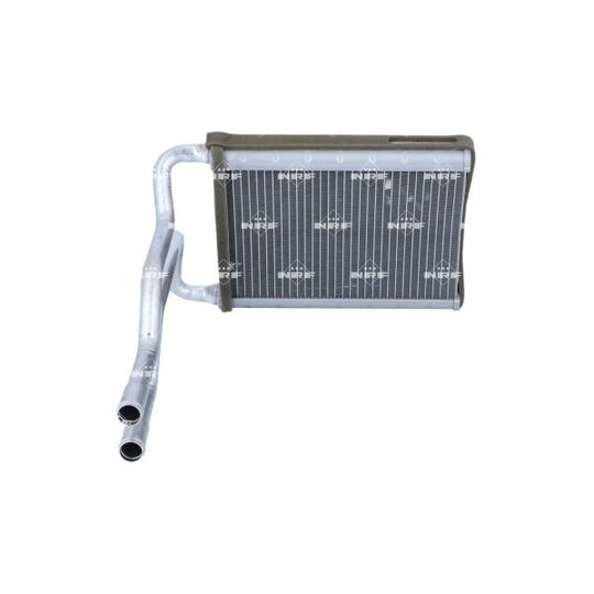 54425 Heat Exchanger, interior heating