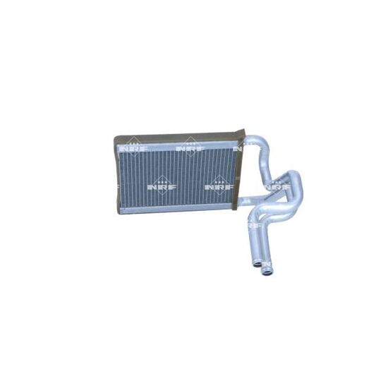 54430 Heat Exchanger, interior heating