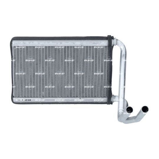 54431 Heat Exchanger, interior heating