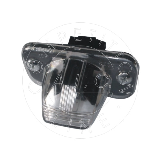 54572 Licence Plate Light