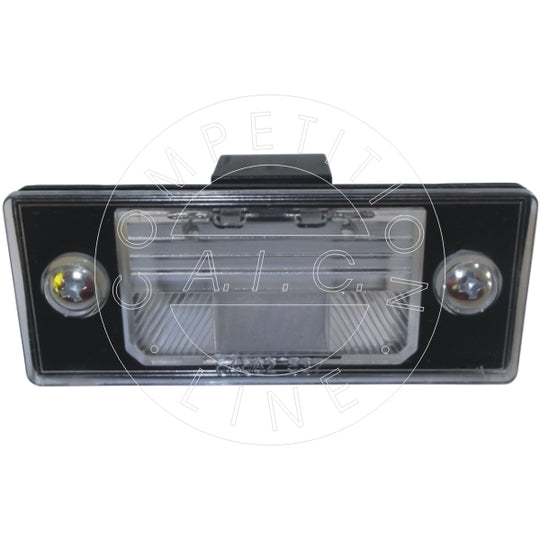 54582 Licence Plate Light