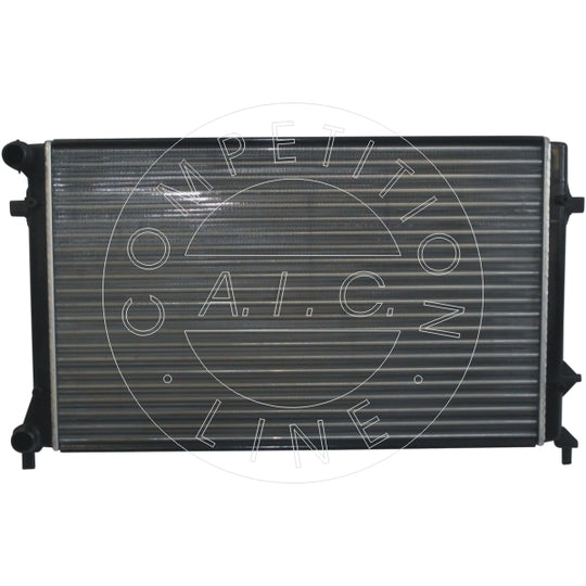 54599 Radiator, engine cooling