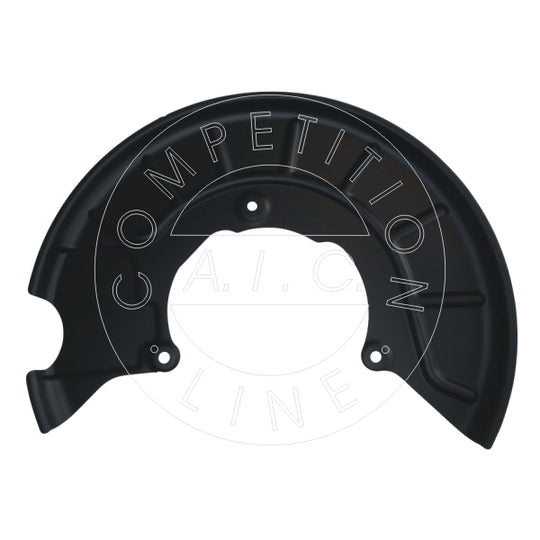 54845 Splash Panel, brake disc