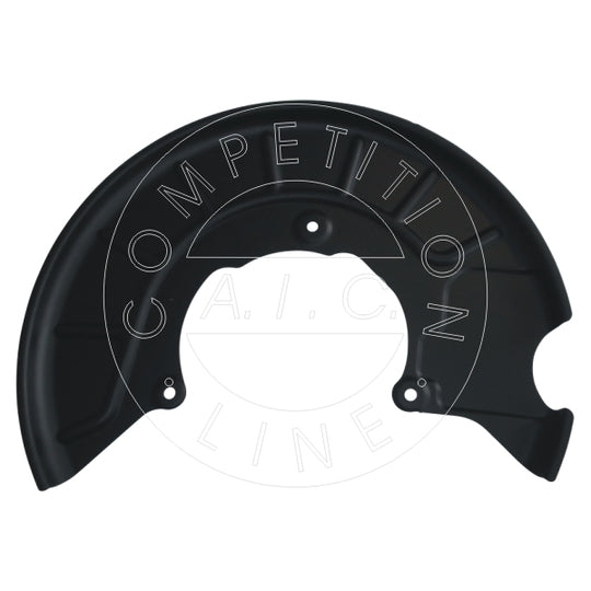 54846 Splash Panel, brake disc