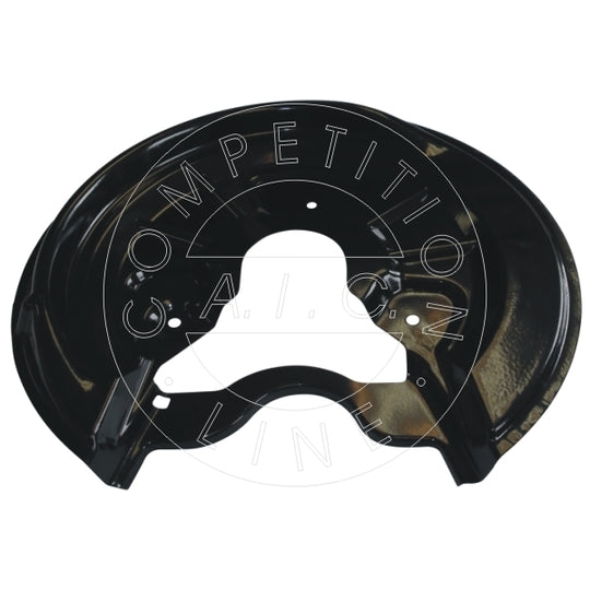 54847 Splash Panel, brake disc