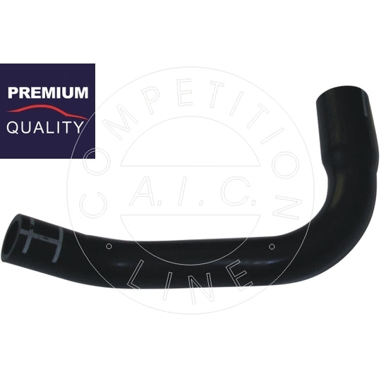54981 Hose, crankcase breather