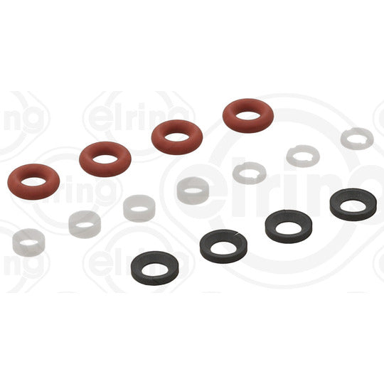 550.270 Seal Ring Set, injector
