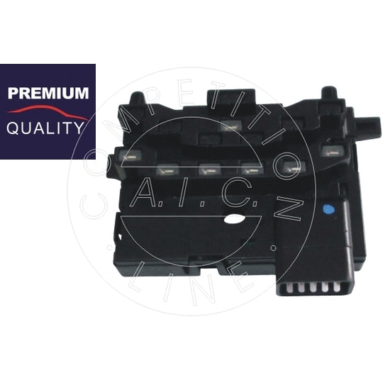 55000 Steering Angle Sensor