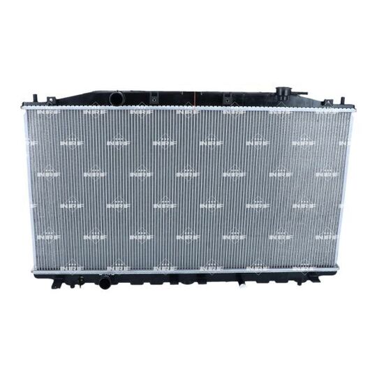 550046 Radiator, engine cooling