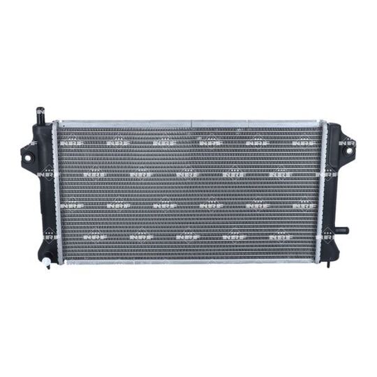 550112 Cooler, drive battery