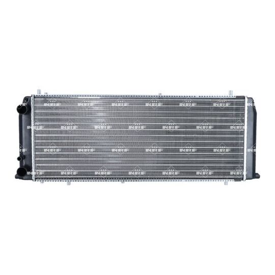 550131A Radiator, engine cooling