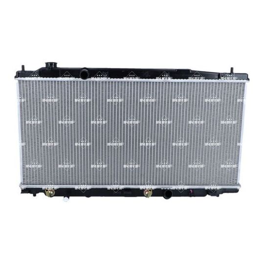 550184 Radiator, engine cooling
