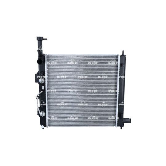 550200 Radiator, engine cooling