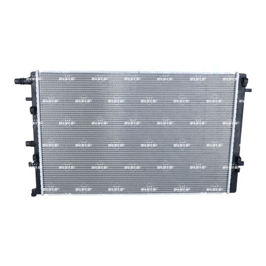 550216 Radiator, engine cooling