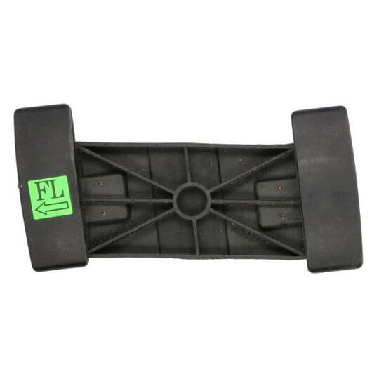 5504-00-3516933P Mounting Bracket, bumper