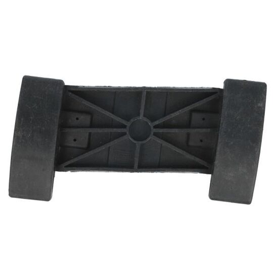 5504-00-3516934P Mounting Bracket, bumper