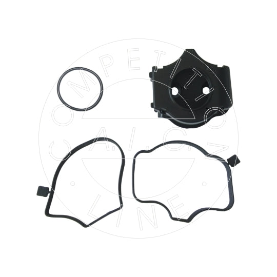55051 Oil Trap, crankcase breather