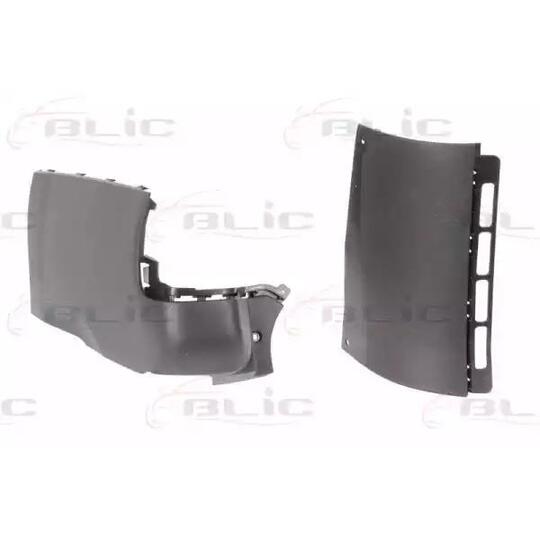 5506-00-0552970Q Bumper